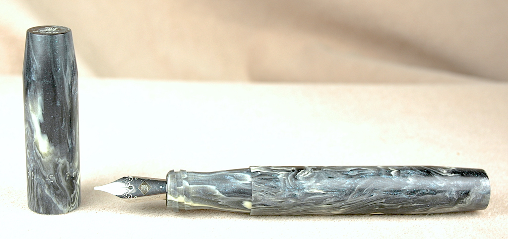 Pre-Owned Pens: 5701: Franklin-Christoph: 45